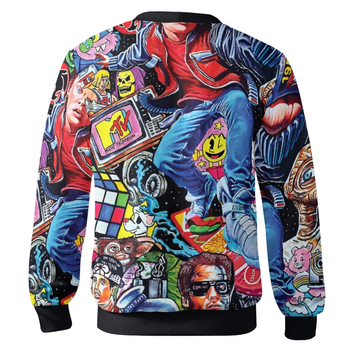 Cardigan - 81VK3VAY