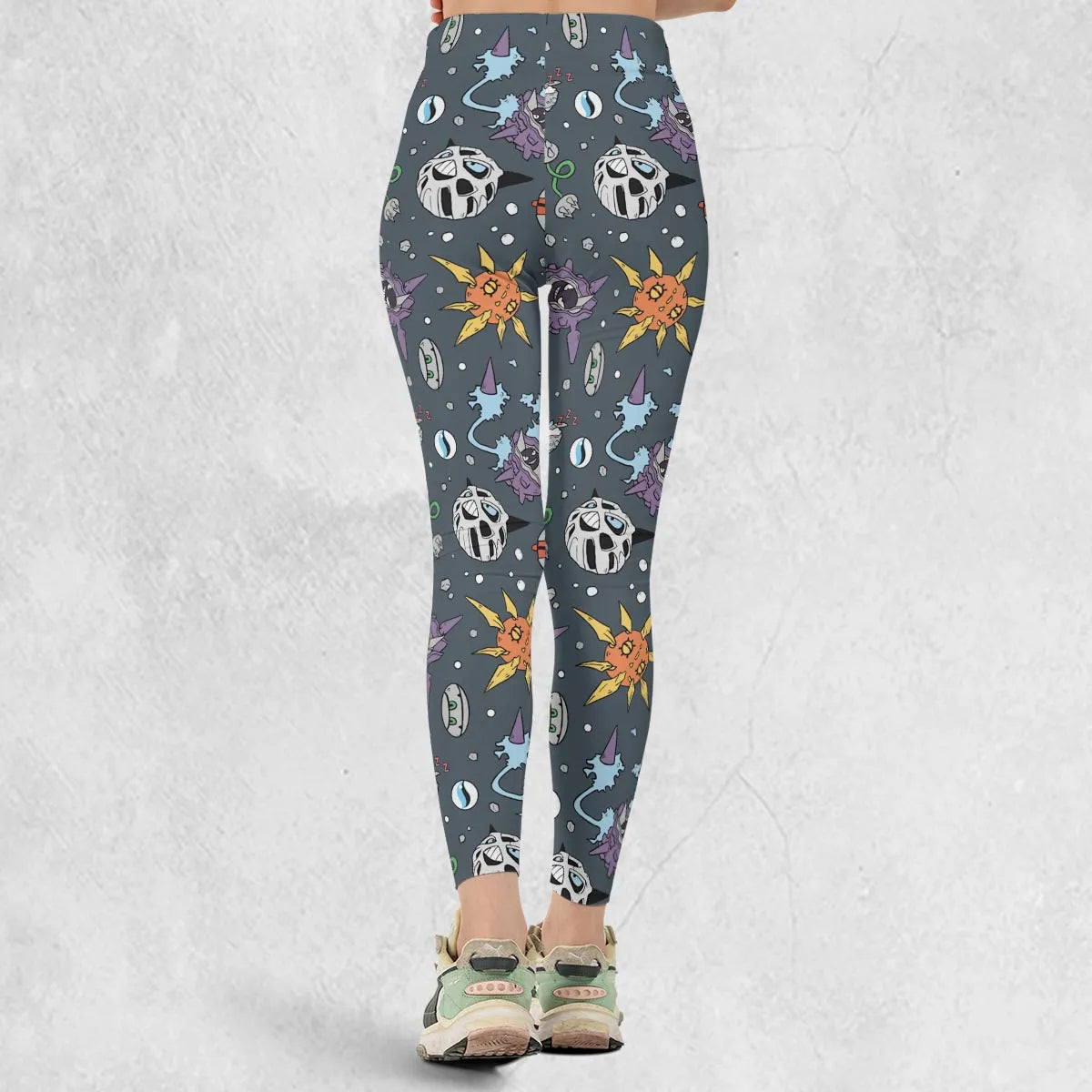 Legging - JB22FJ7S