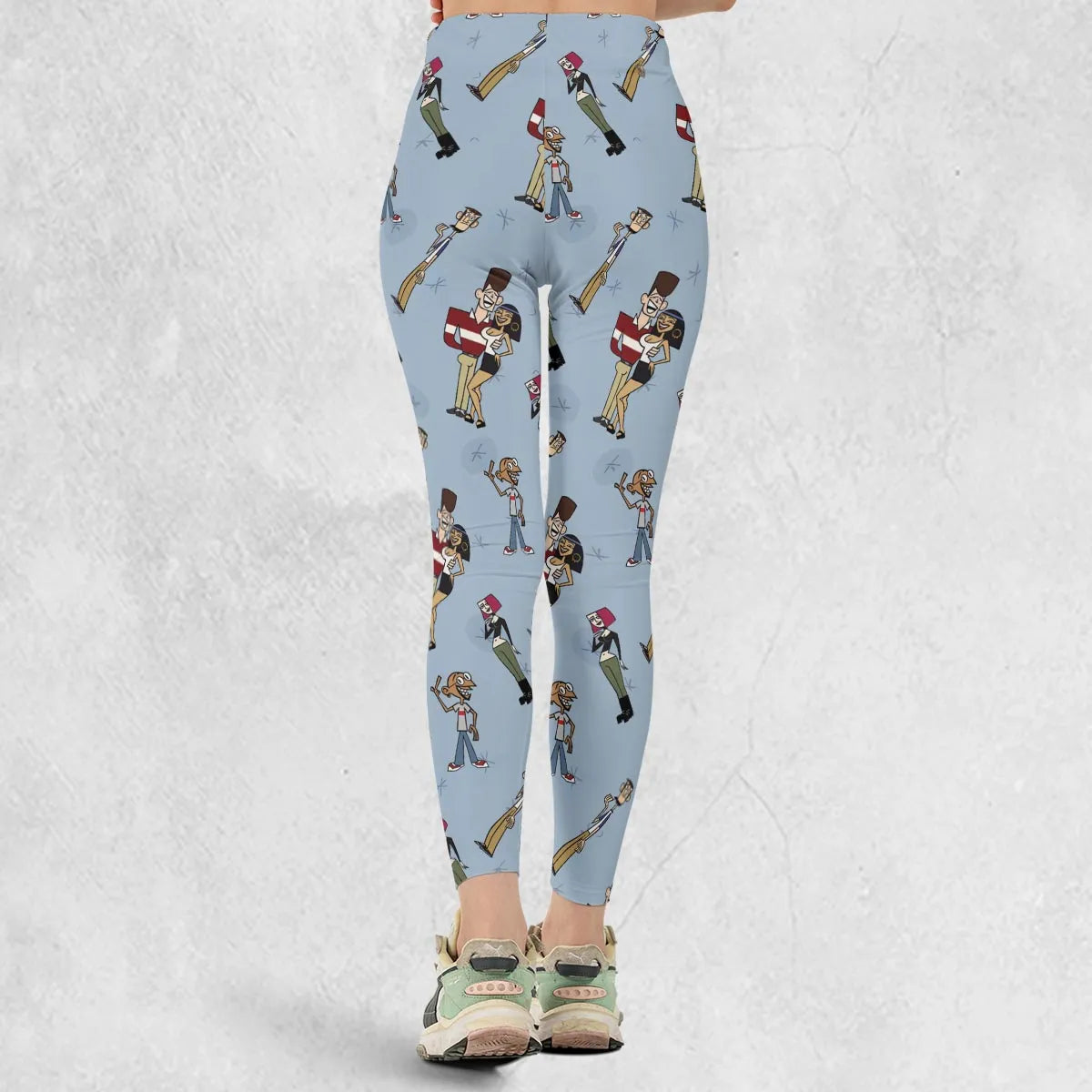 Legging - J72JS3S6