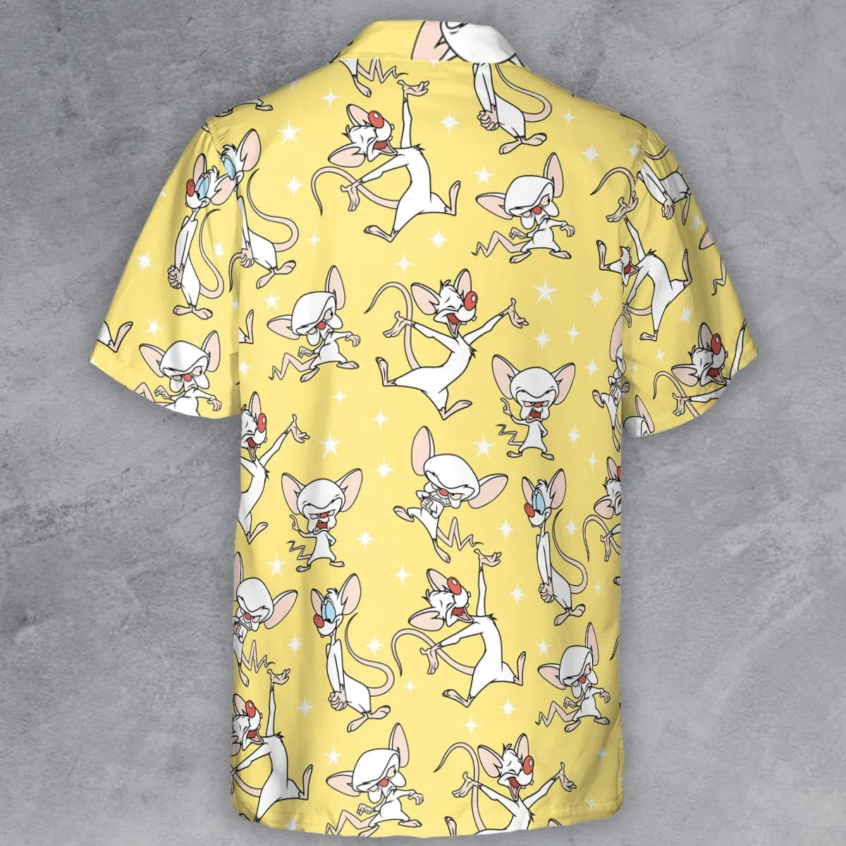 Button Down Shirt - PNJDCT1U