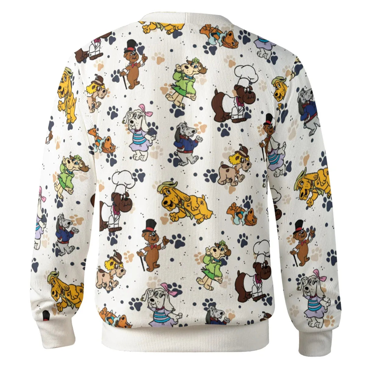 Cardigan - 77CEFUSA