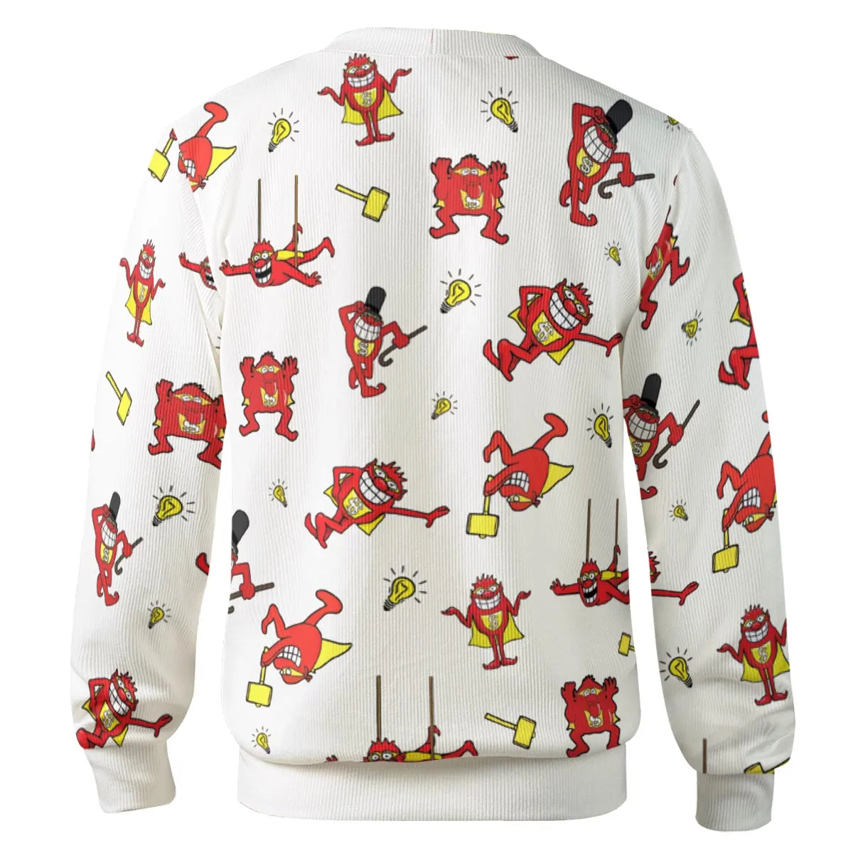 Cardigan - 64R7FALE