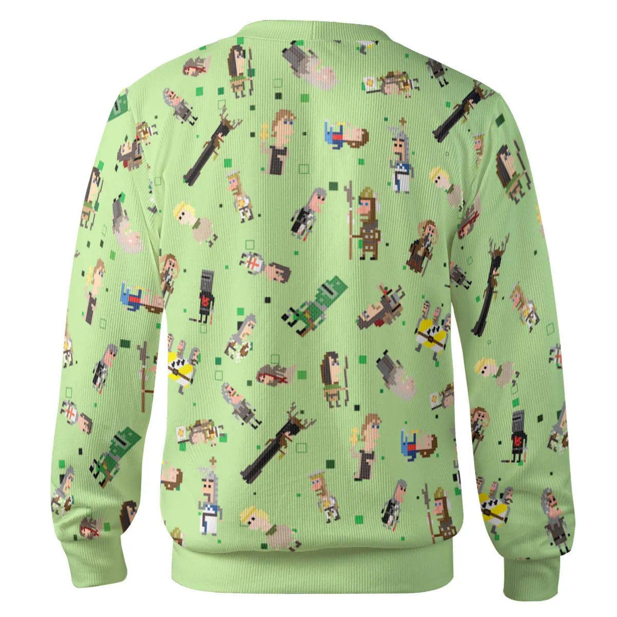 Cardigan - BJXKEJQ6