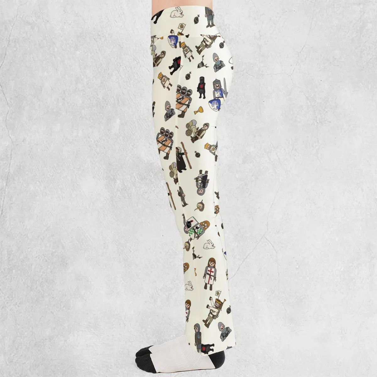 Flare Leggings - 421EZS4T