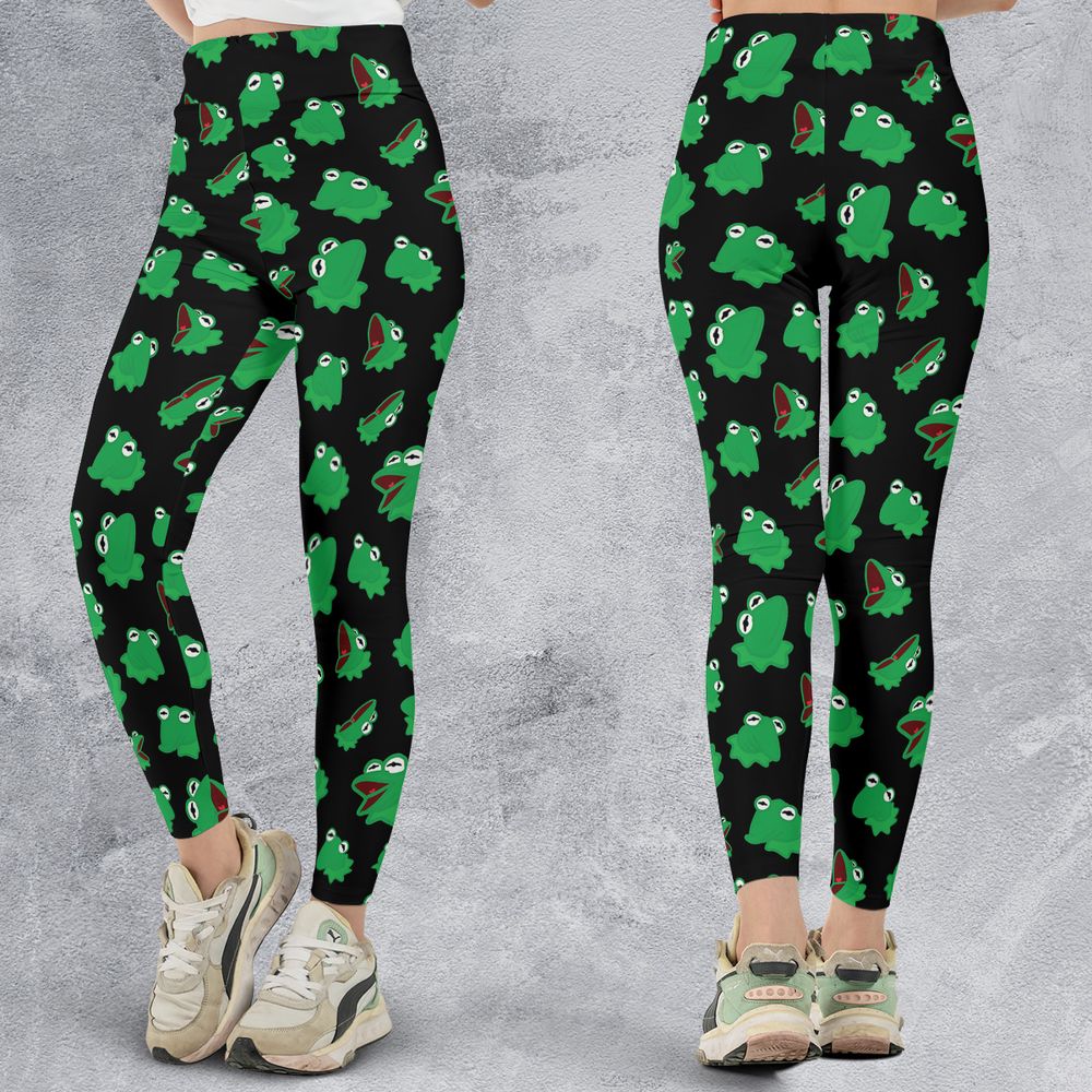 A set of Kermits -  - 3