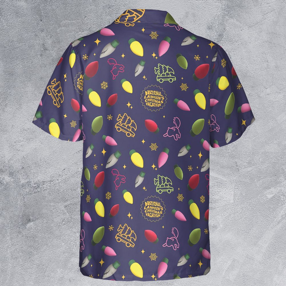 Button Down Shirt - 5BNLDY8U -  - 3