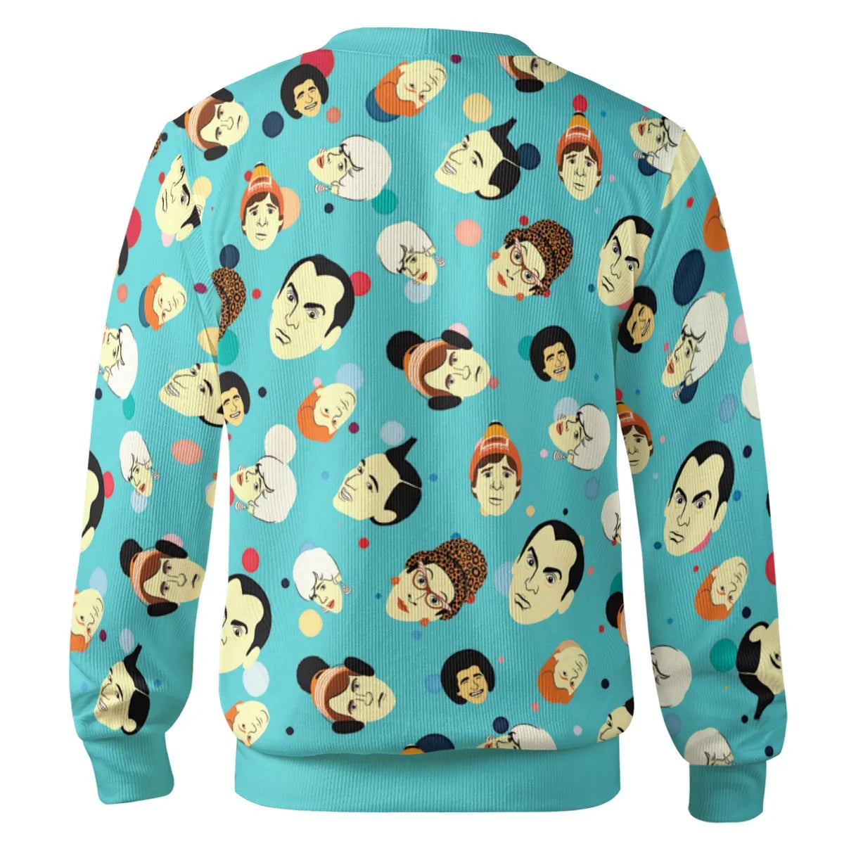 Cardigan - D3F5VH96