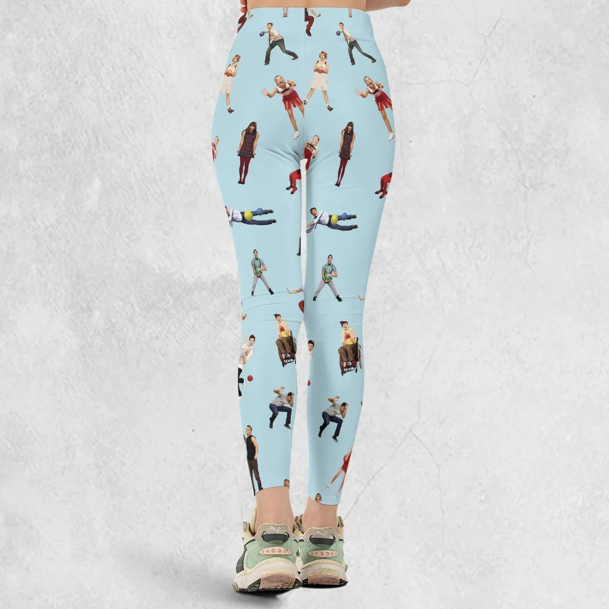 Legging - HXATB6V4