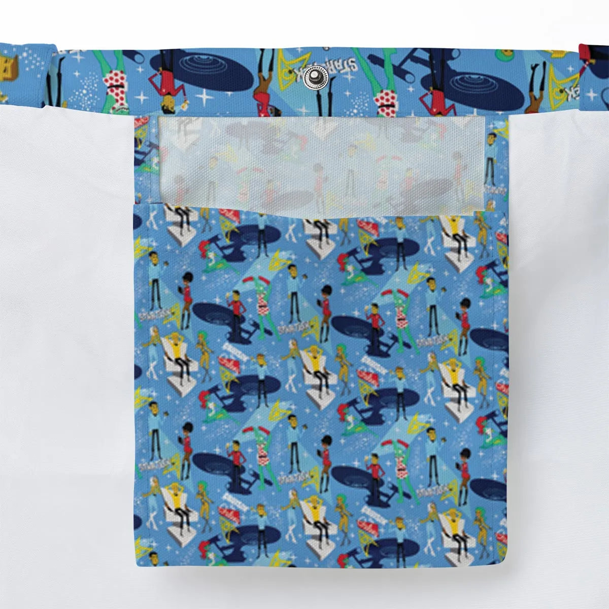 Large Tote Bag - L18347N9