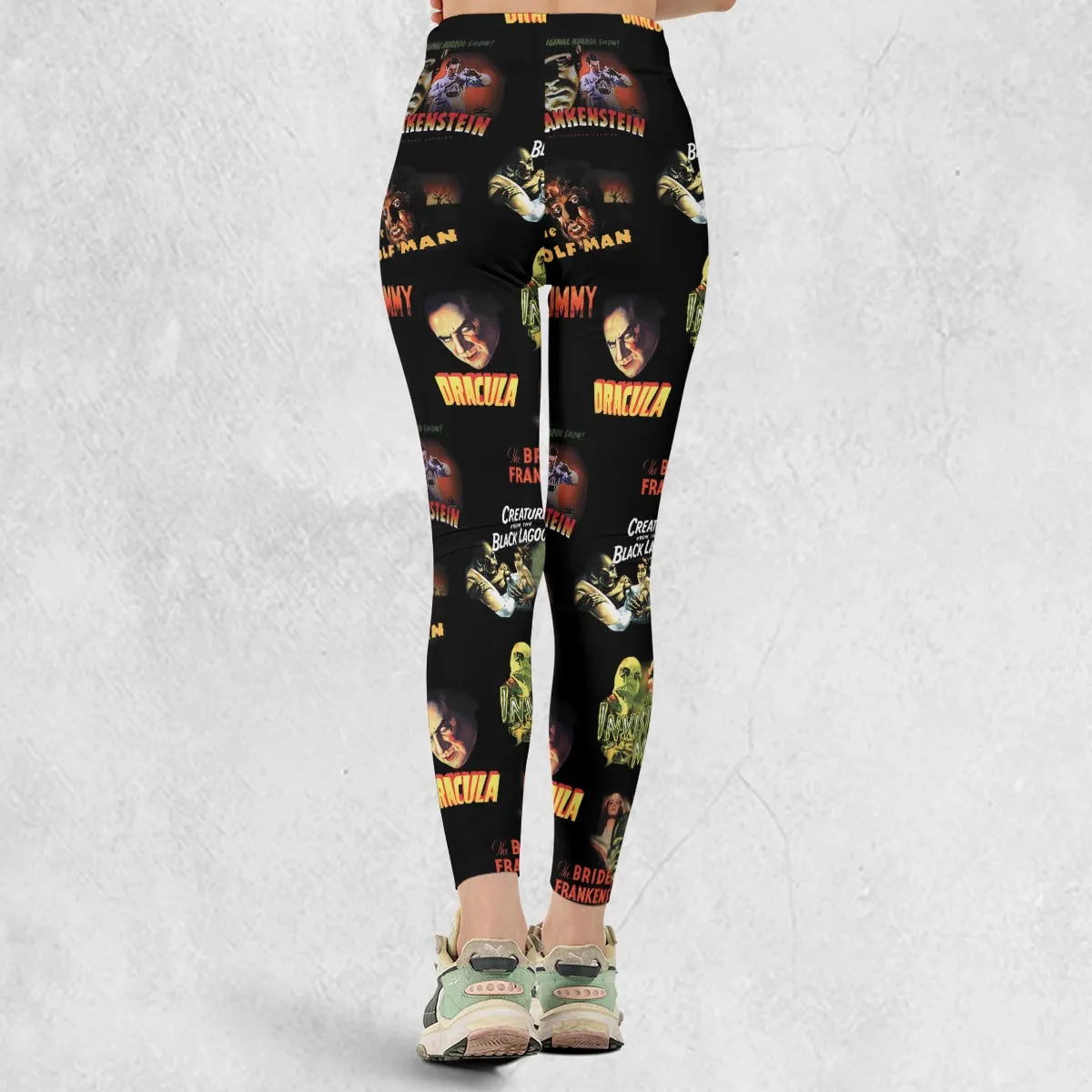 Legging - YKV1QSER