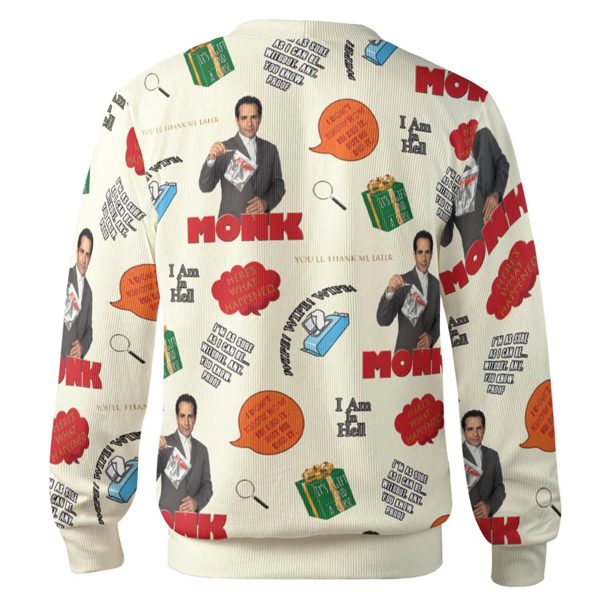 Cardigan - PRPKSYW9