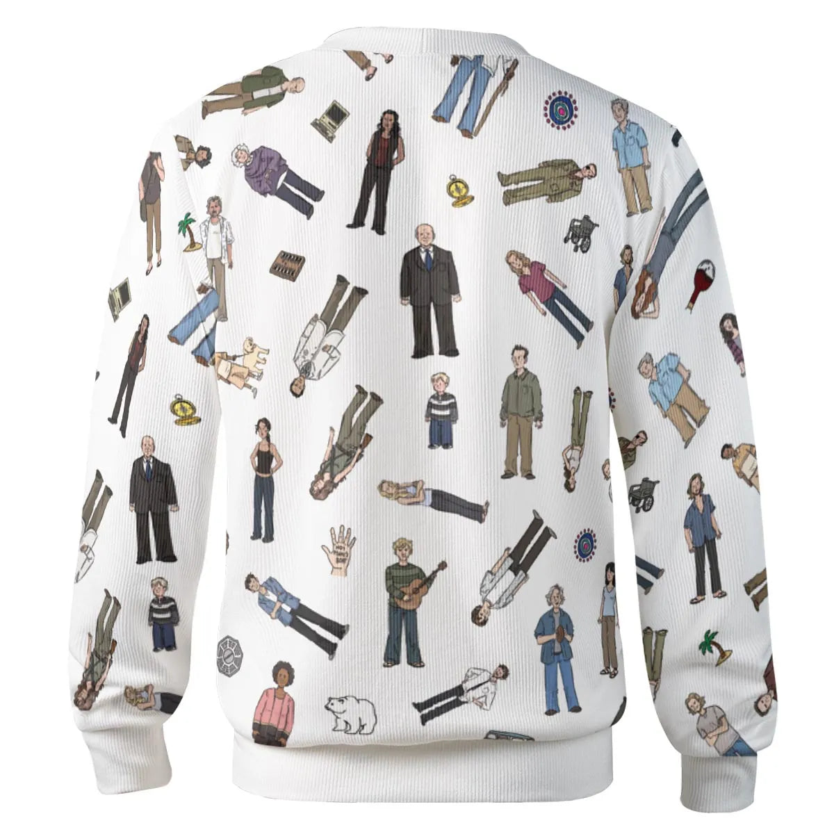 Cardigan - N3F9Y5RL