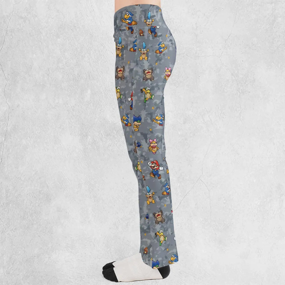 Flare Leggings - VDNX6GG8