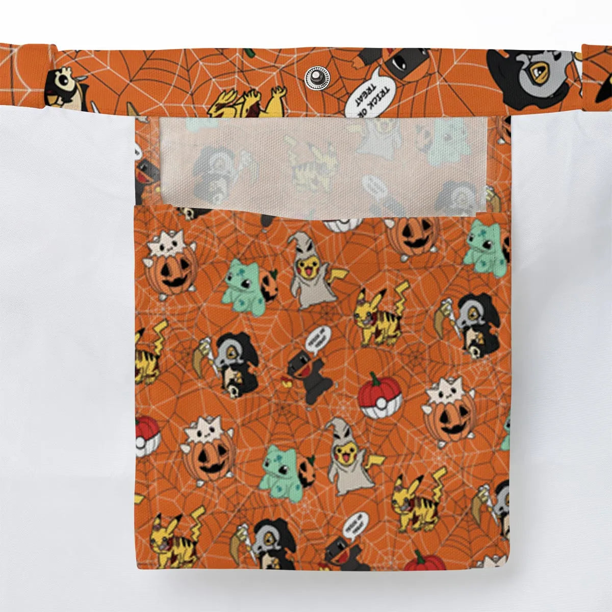 Large Tote Bag - FA8TZWQG