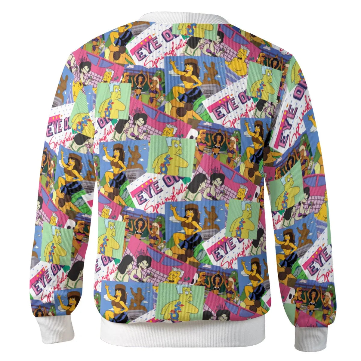 Cardigan - HXYQ51DU