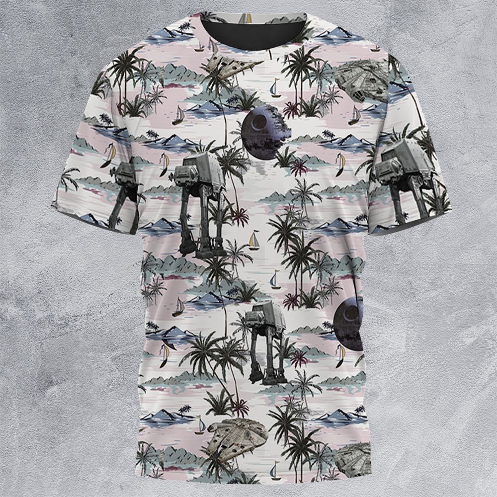 Galactic Aloha -  - 3