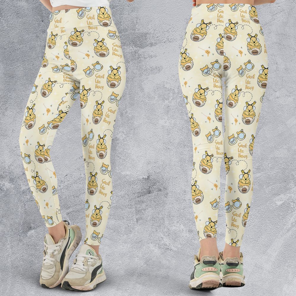Sweet like honey -  - 3