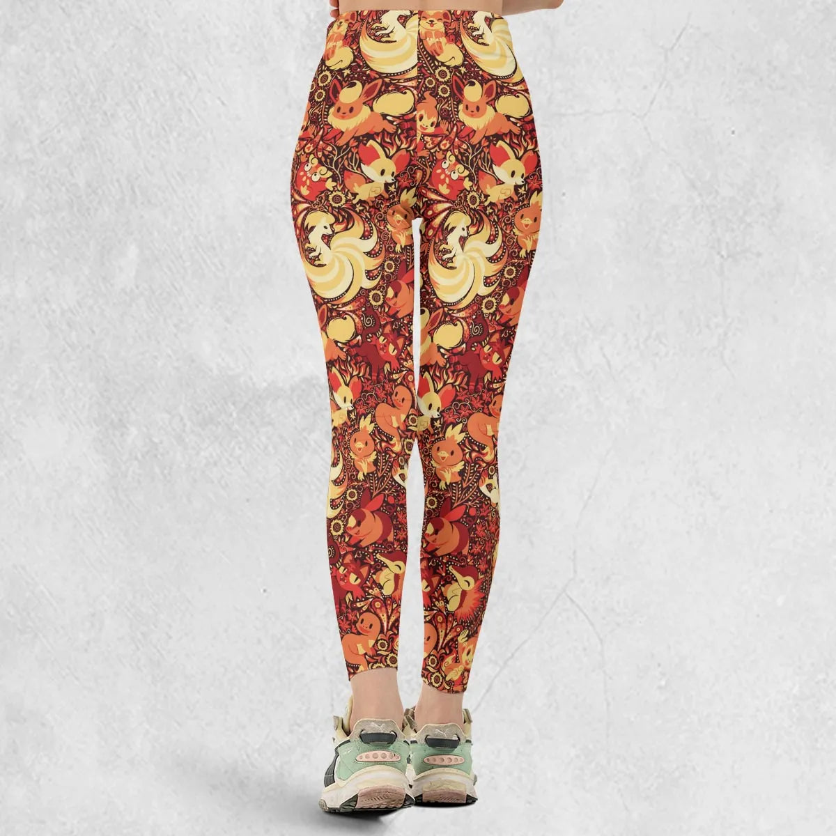 Legging - 5V2JBZ7B