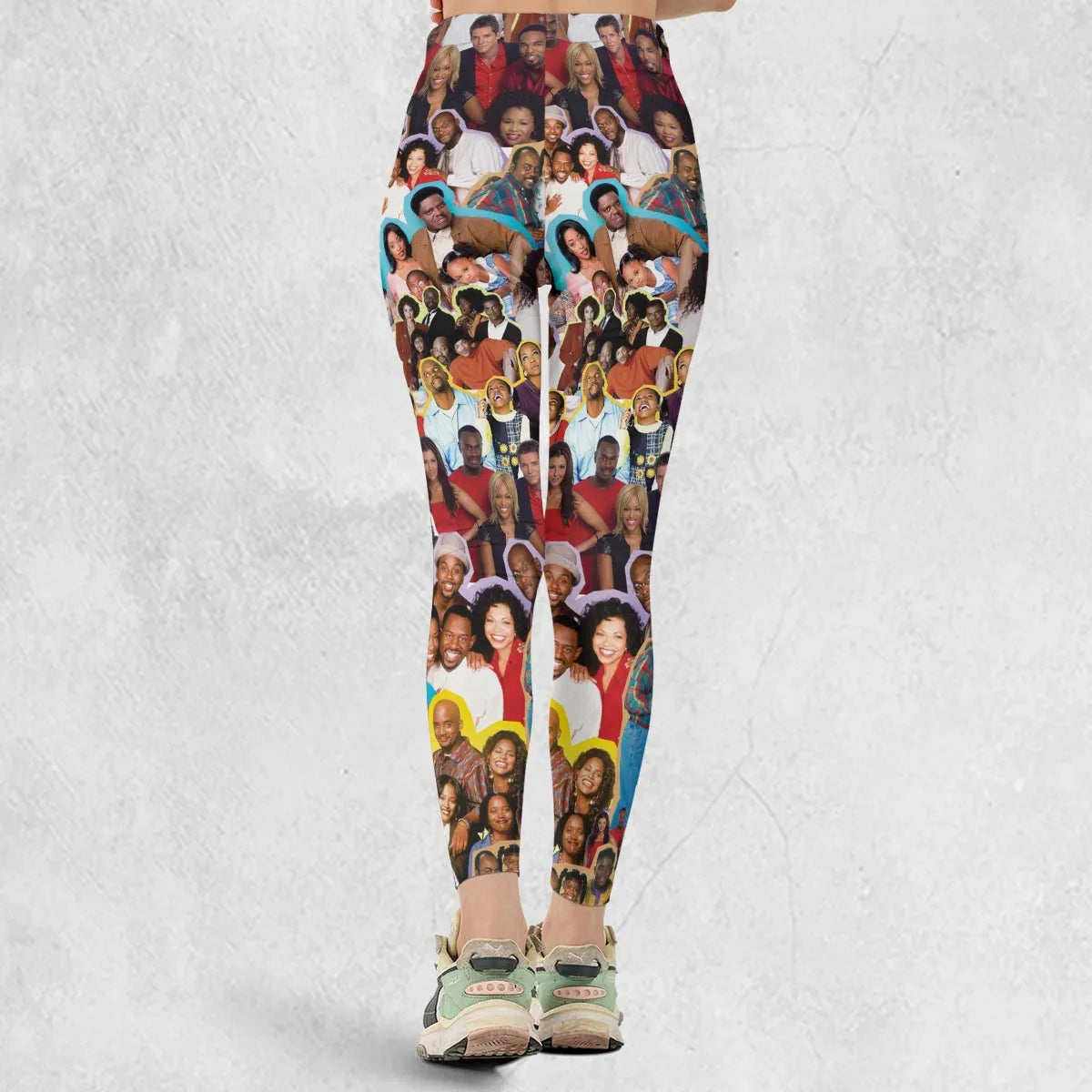 Legging - 4RPV2MF1