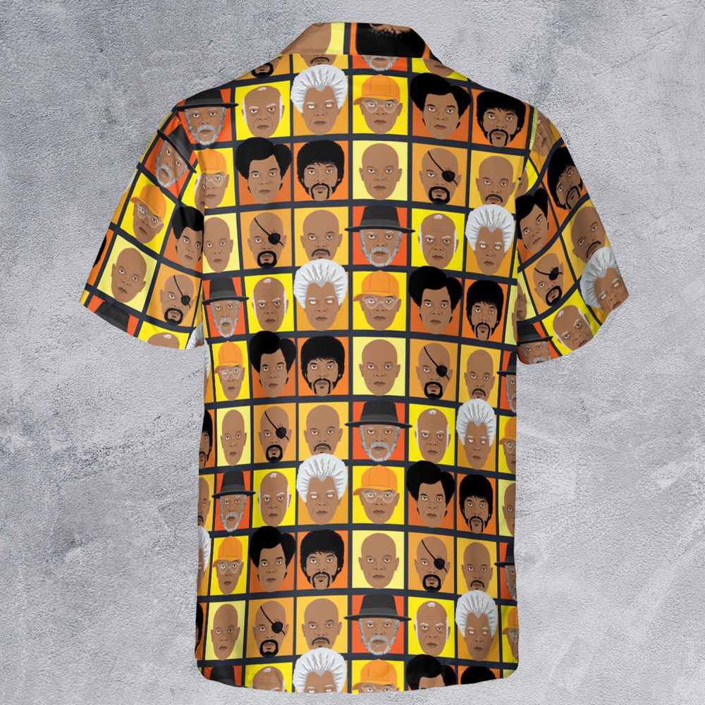 Button Down Shirt - VL5X88L9 -  - 3