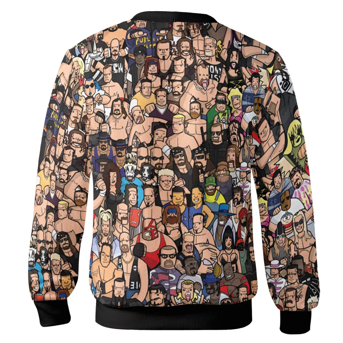 Cardigan - YTG8LL9R