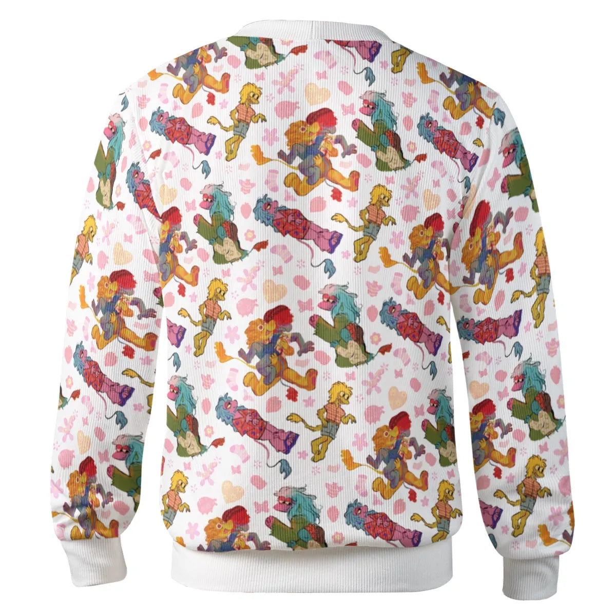 Cardigan - J9TMURL2