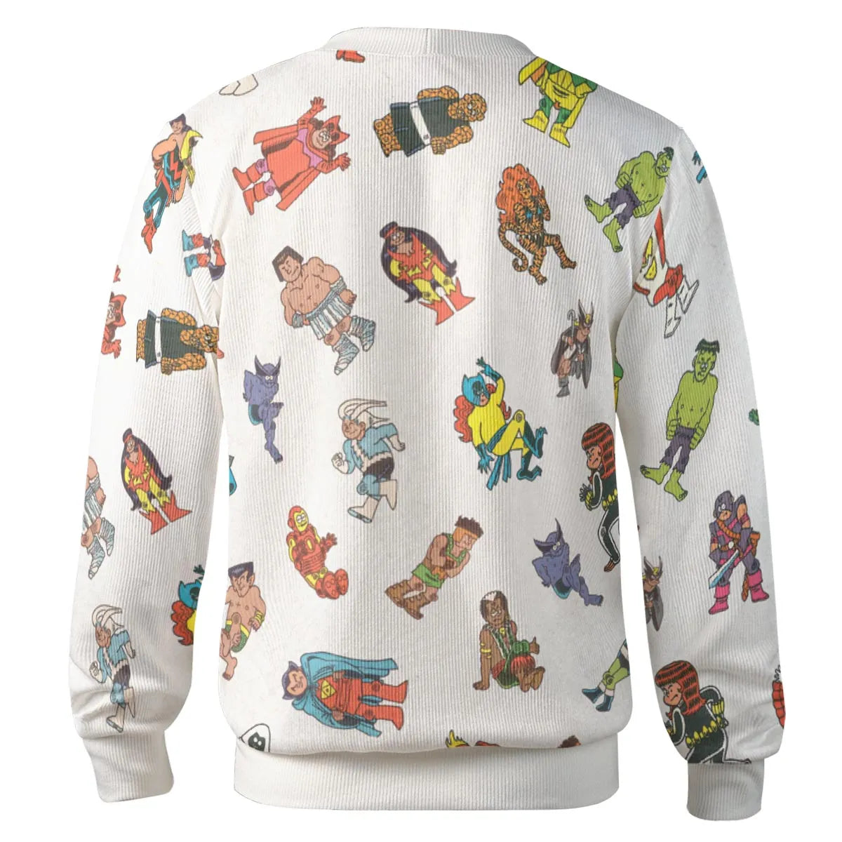 Cardigan - 14UHZSQK