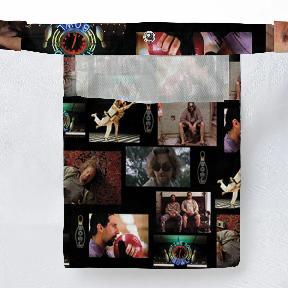 Large Tote Bag - P9DYX1Q9