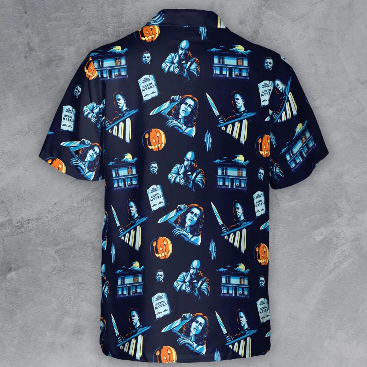 Button Down Shirt - 5EE7UWZL