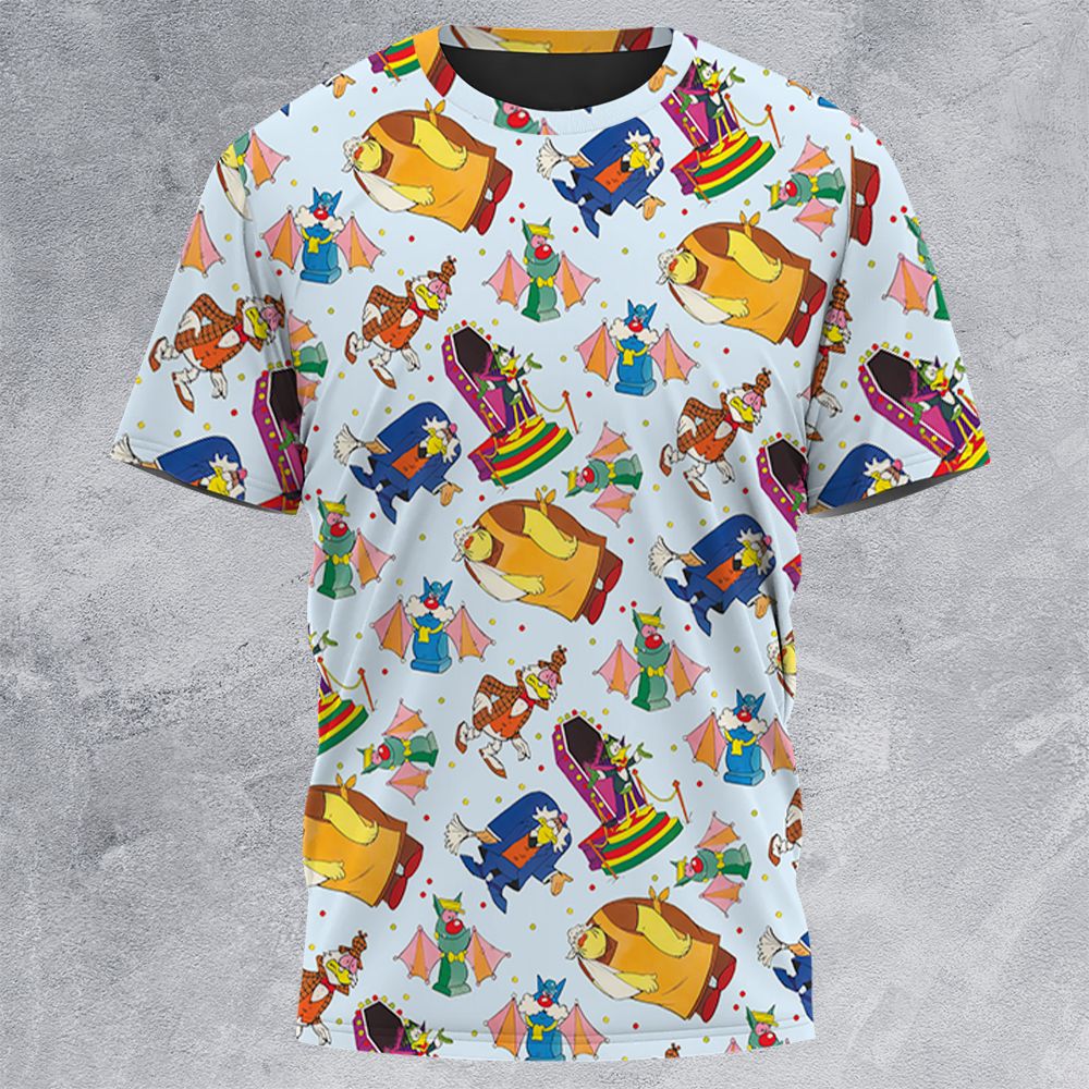 Duckula -  - 3