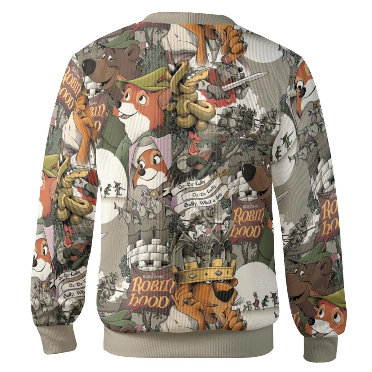 Cardigan - PBAFEHLE
