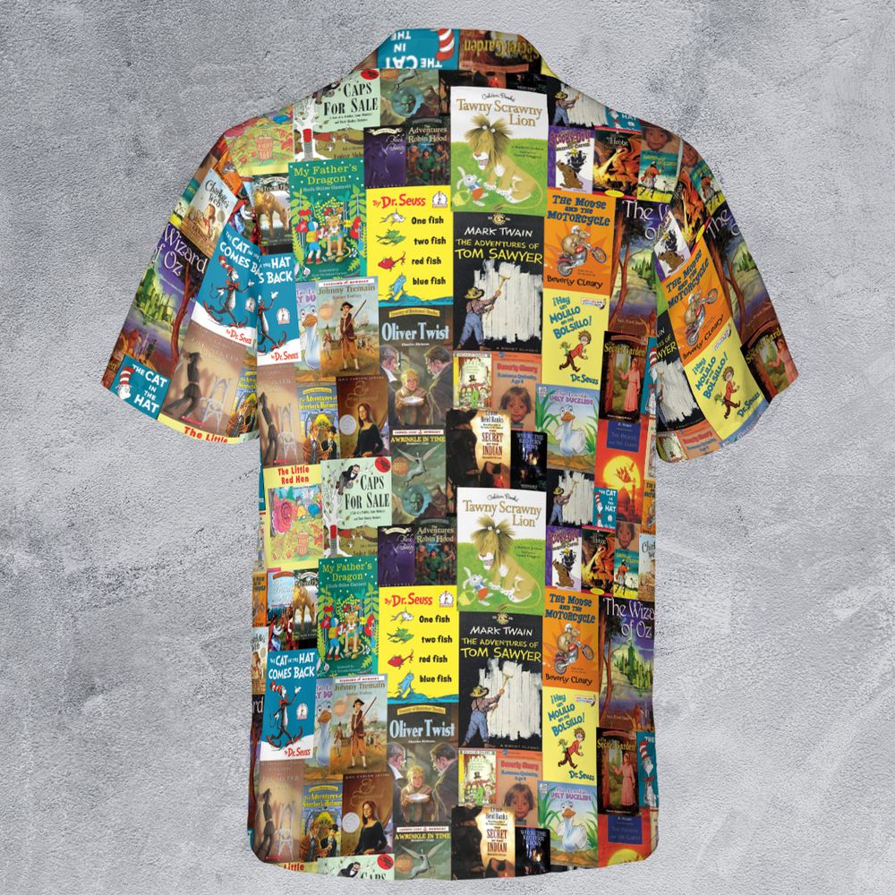 Button Down Shirt - F7EF72LX -  - 3