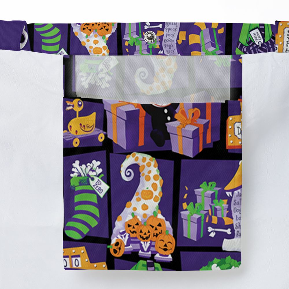 Large Tote Bag - RUPU7BMK -  - 3