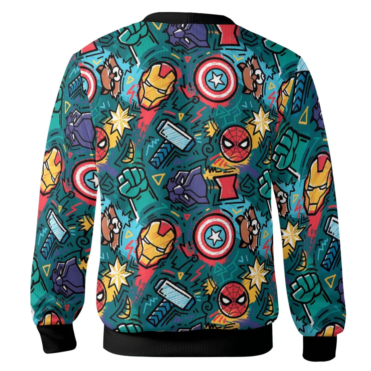 Cardigan - XT7QZTSR