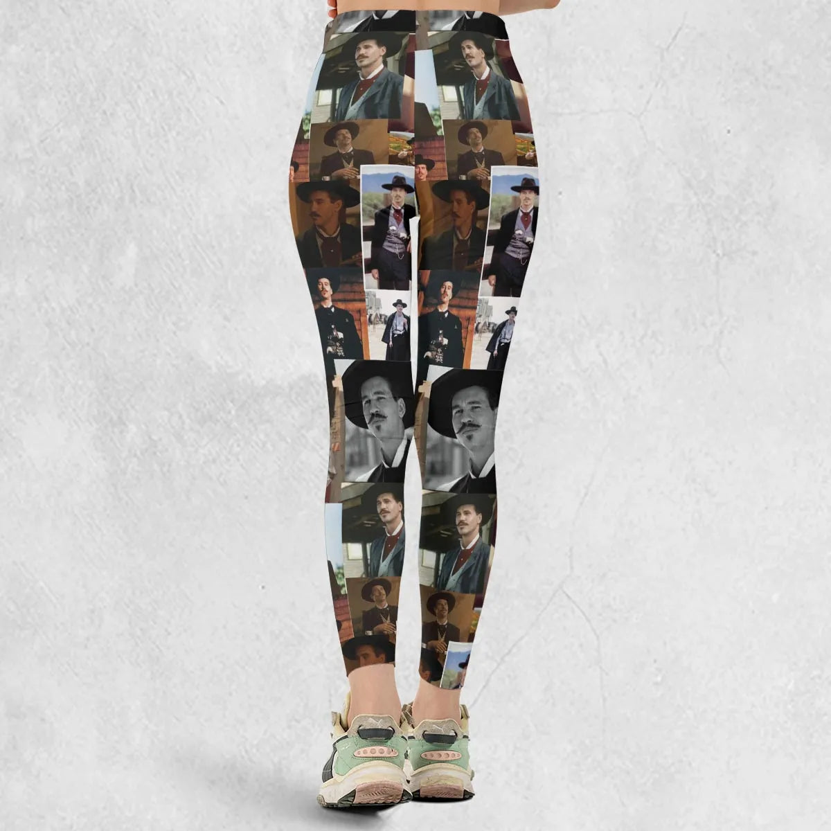 Legging - CDJUEW6E
