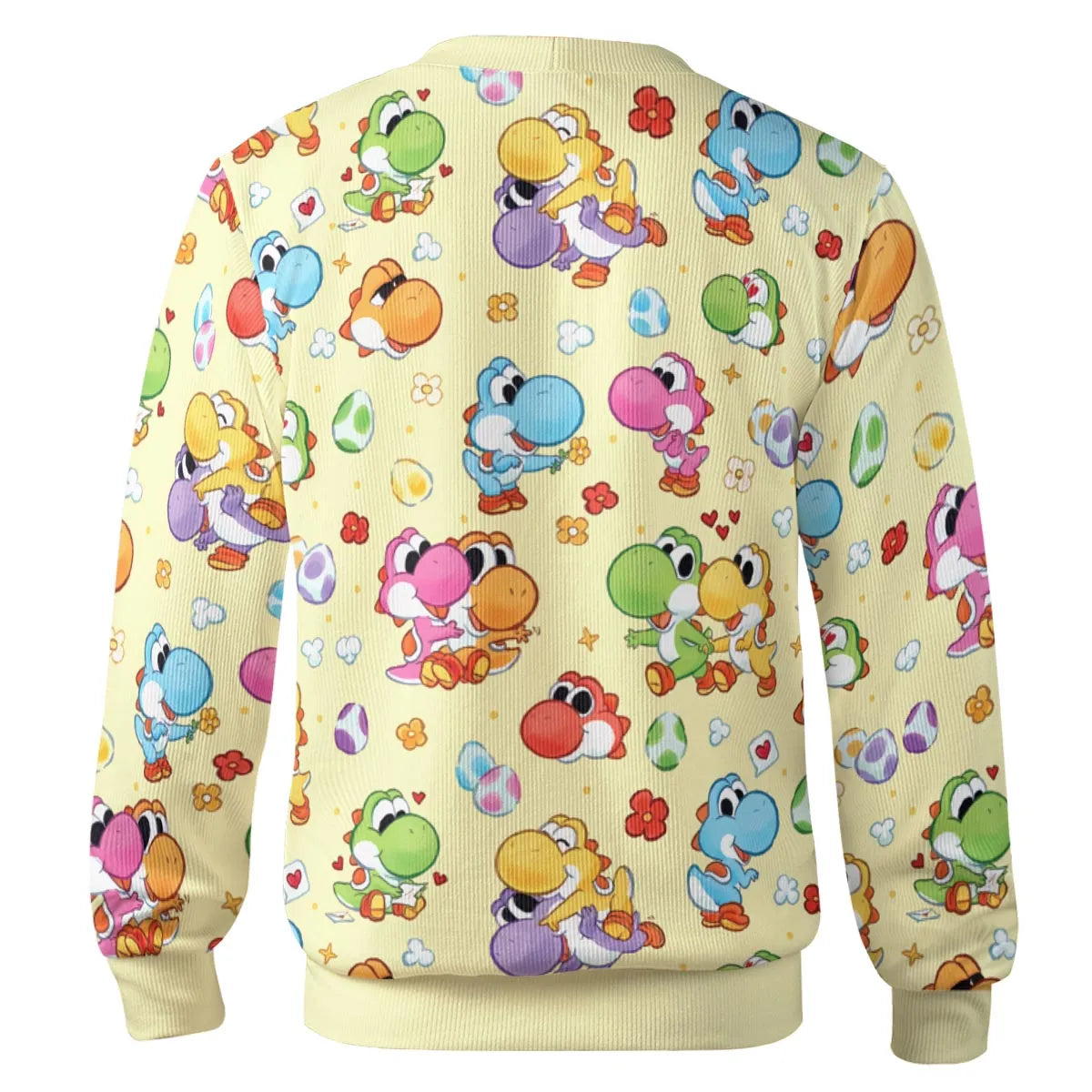 Cardigan - WGPDPLT9