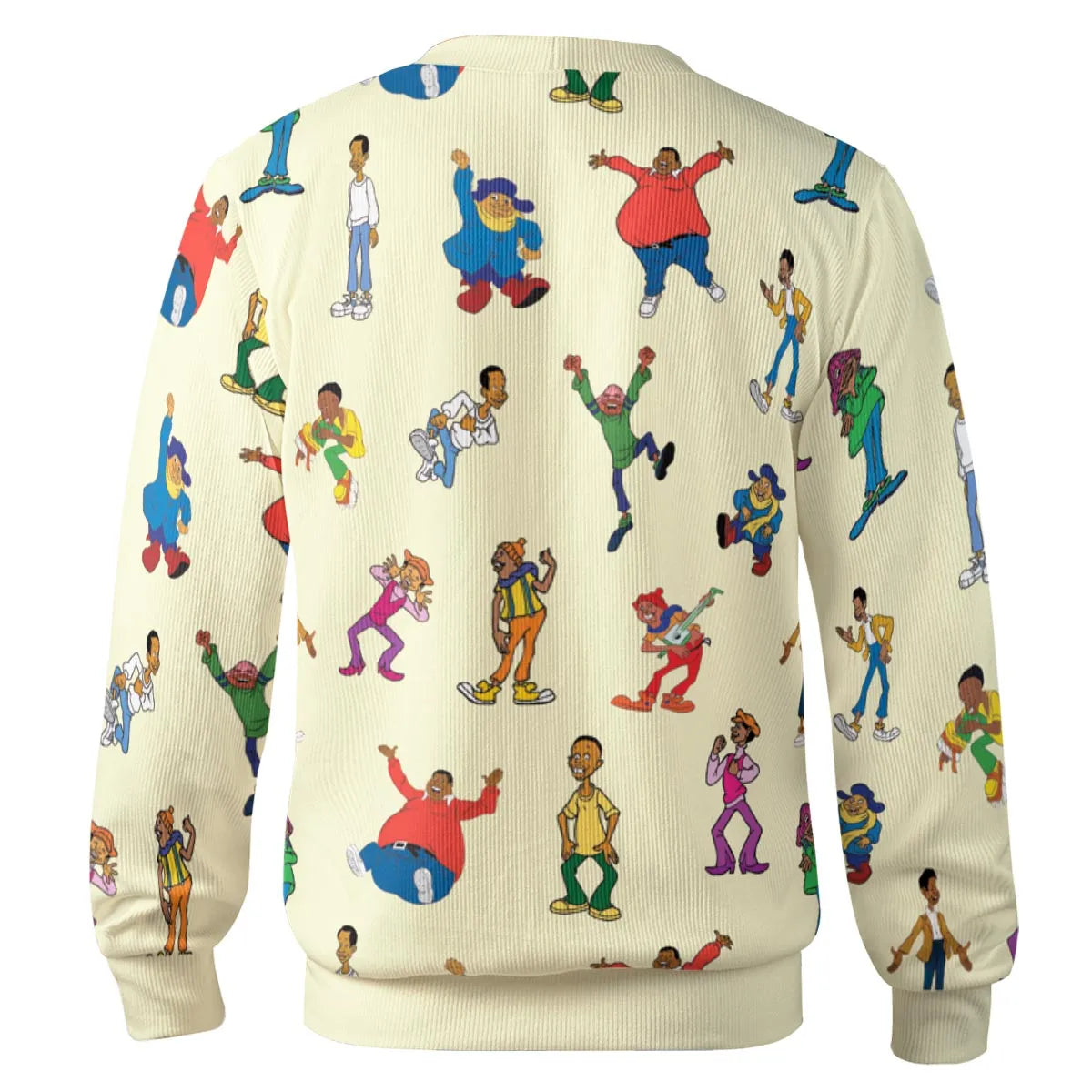 Cardigan - DX5QEA2X