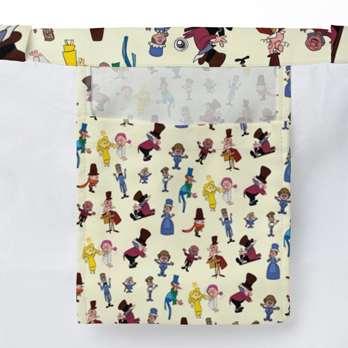 Large Tote Bag - R7EZB39W