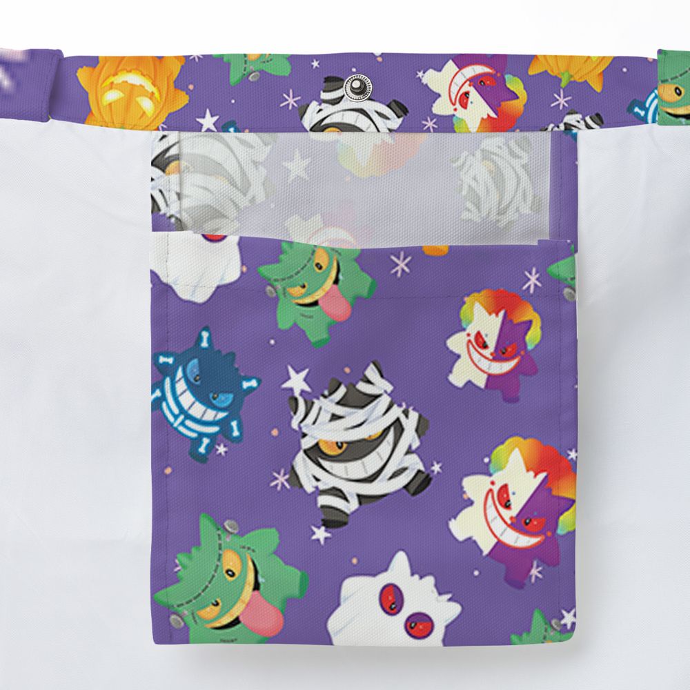 Large Tote Bag - E46BZZ83 -  - 3