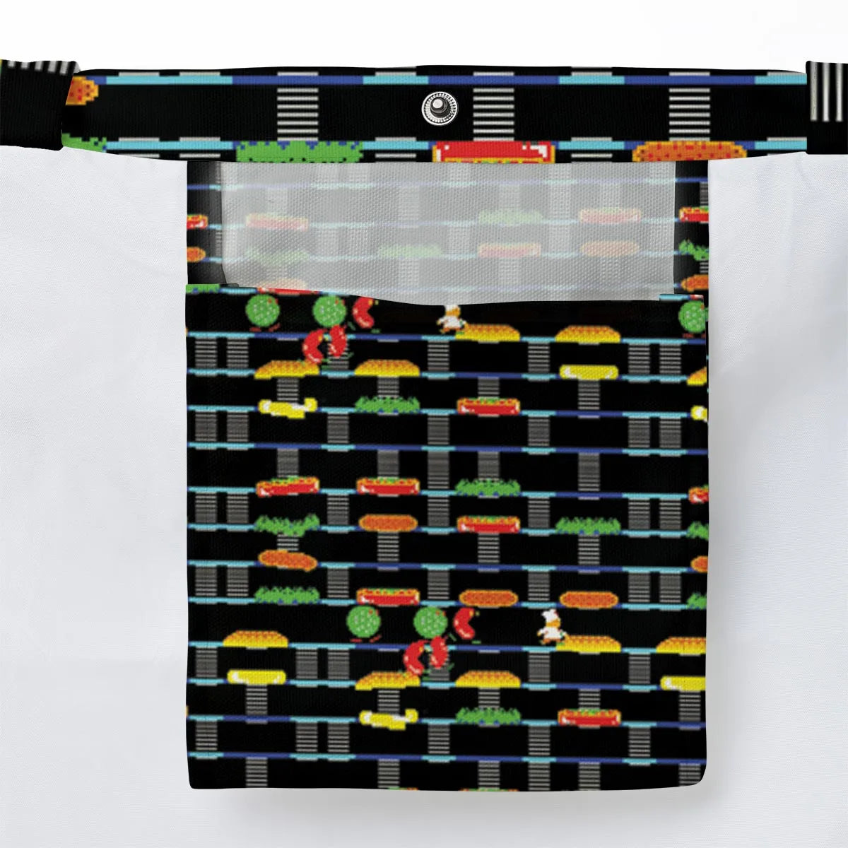Large Tote Bag - DPH872DR