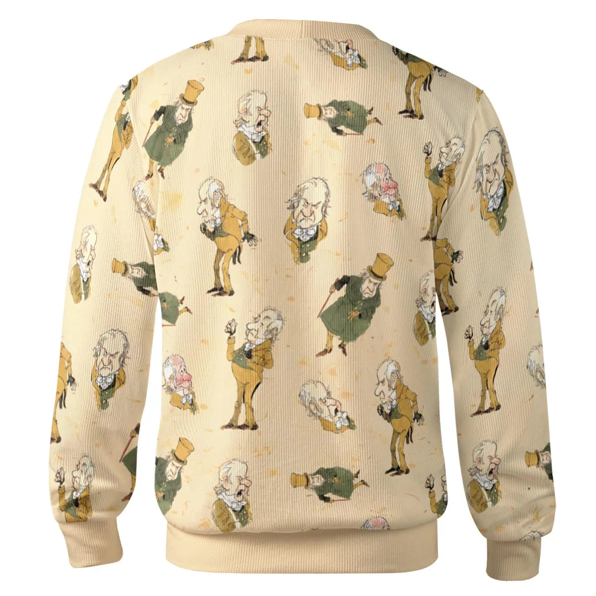 Cardigan - 1BS15ST6