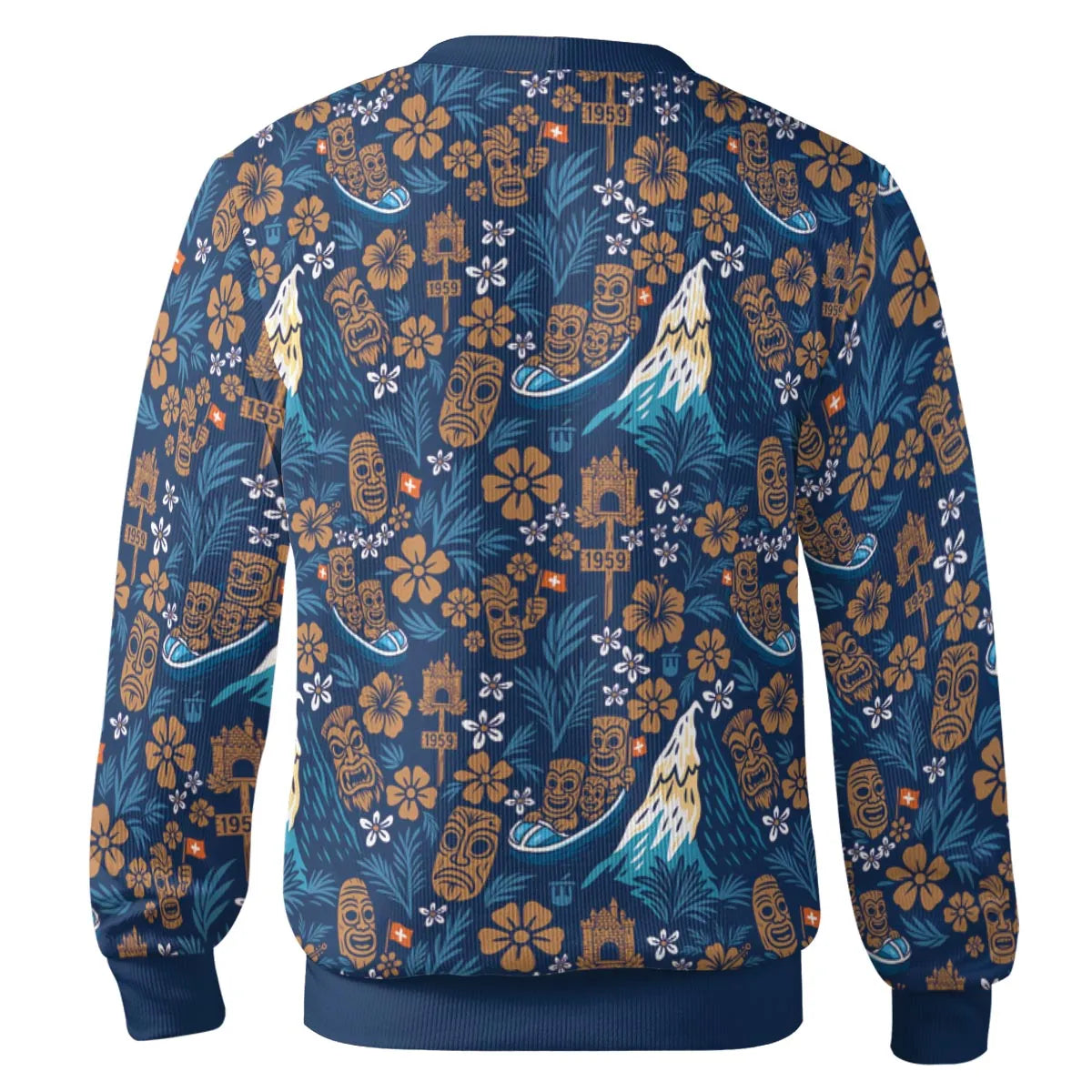 Cardigan - 9VZCXF8T
