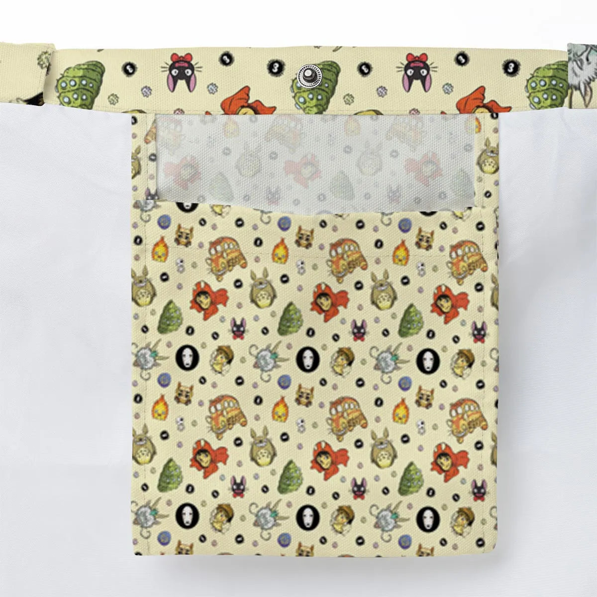 Large Tote Bag - 55SHMJQY