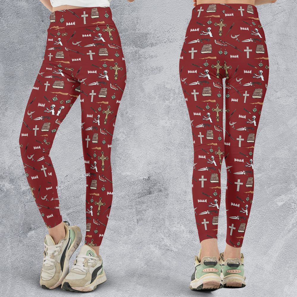 Legging - 4XKWPXXX -  - 3