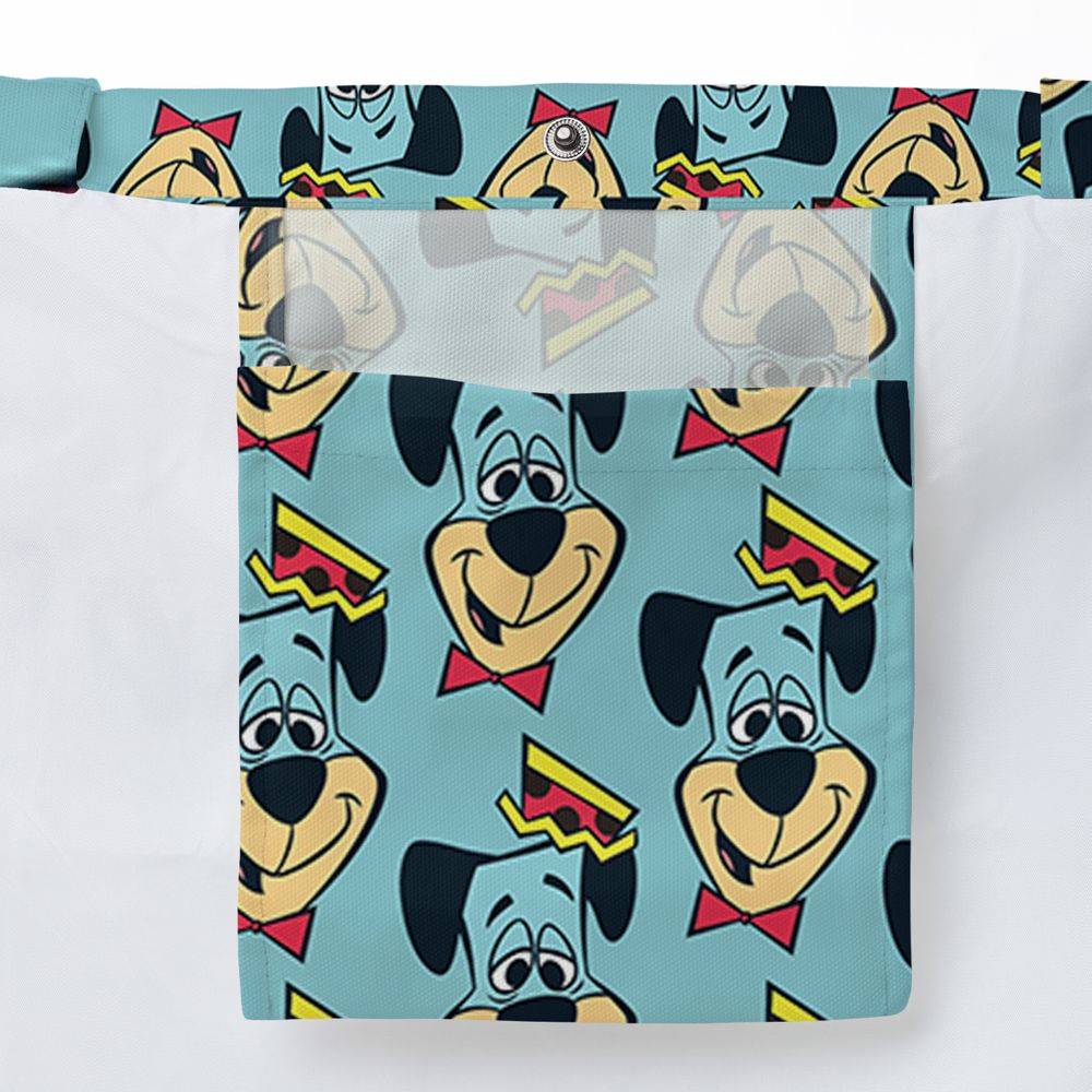 Large Tote Bag - KMVKACKX -  - 3