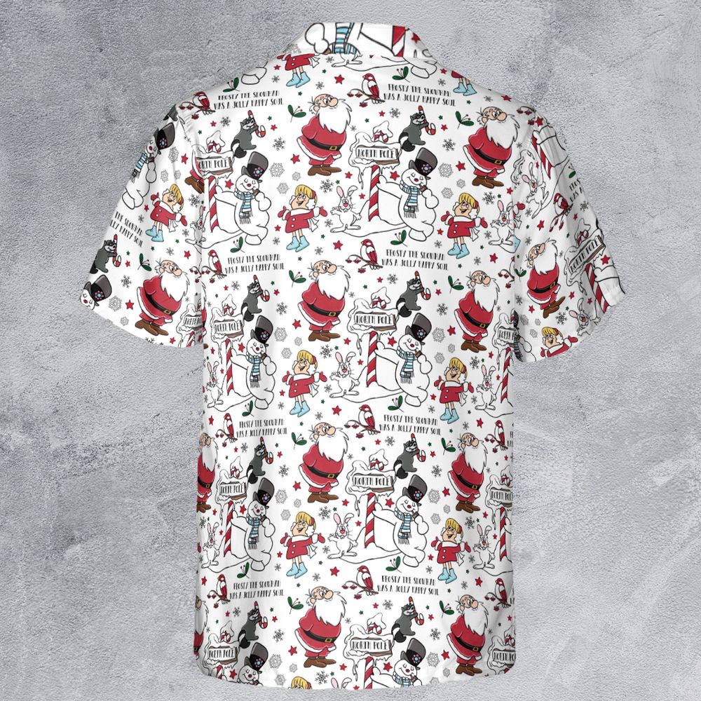 Button Down Shirt - DMNP2ZZ9 -  - 3