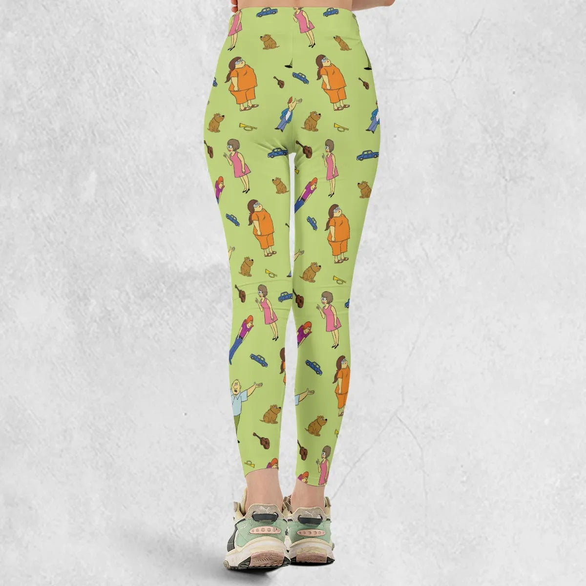 Legging - W1JJ7MKP