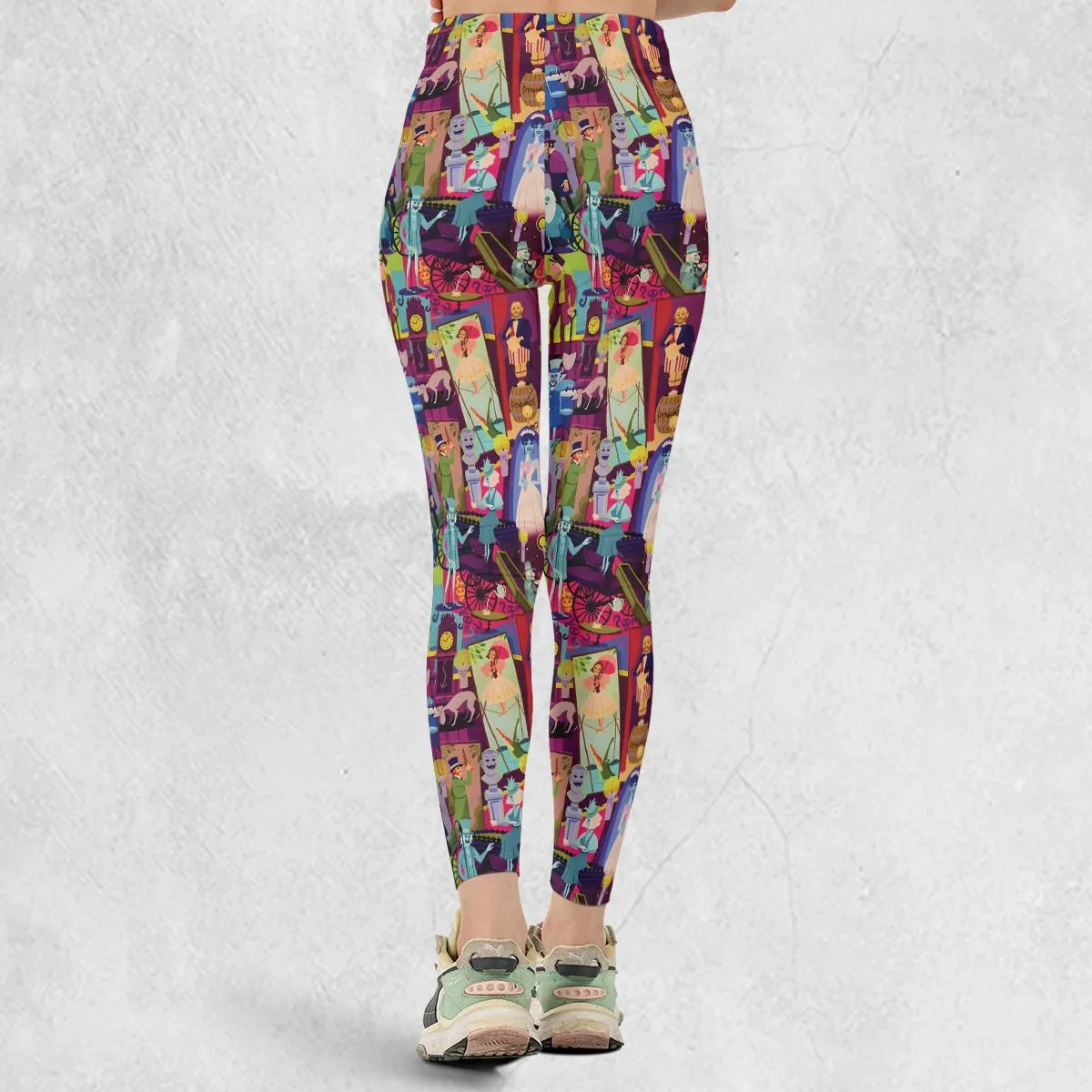 Legging - RMDHBGUF