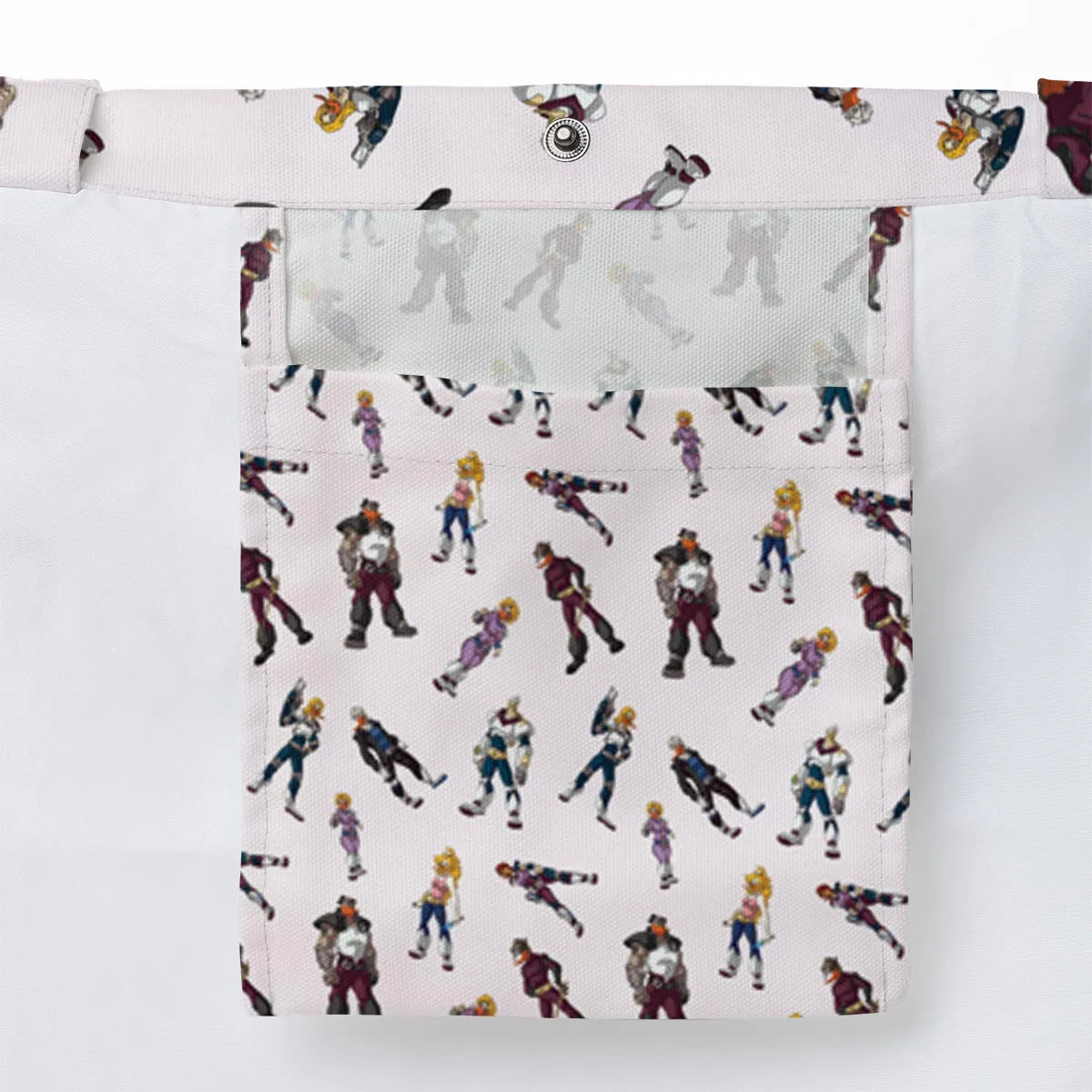 Large Tote Bag - K3NYY7J9