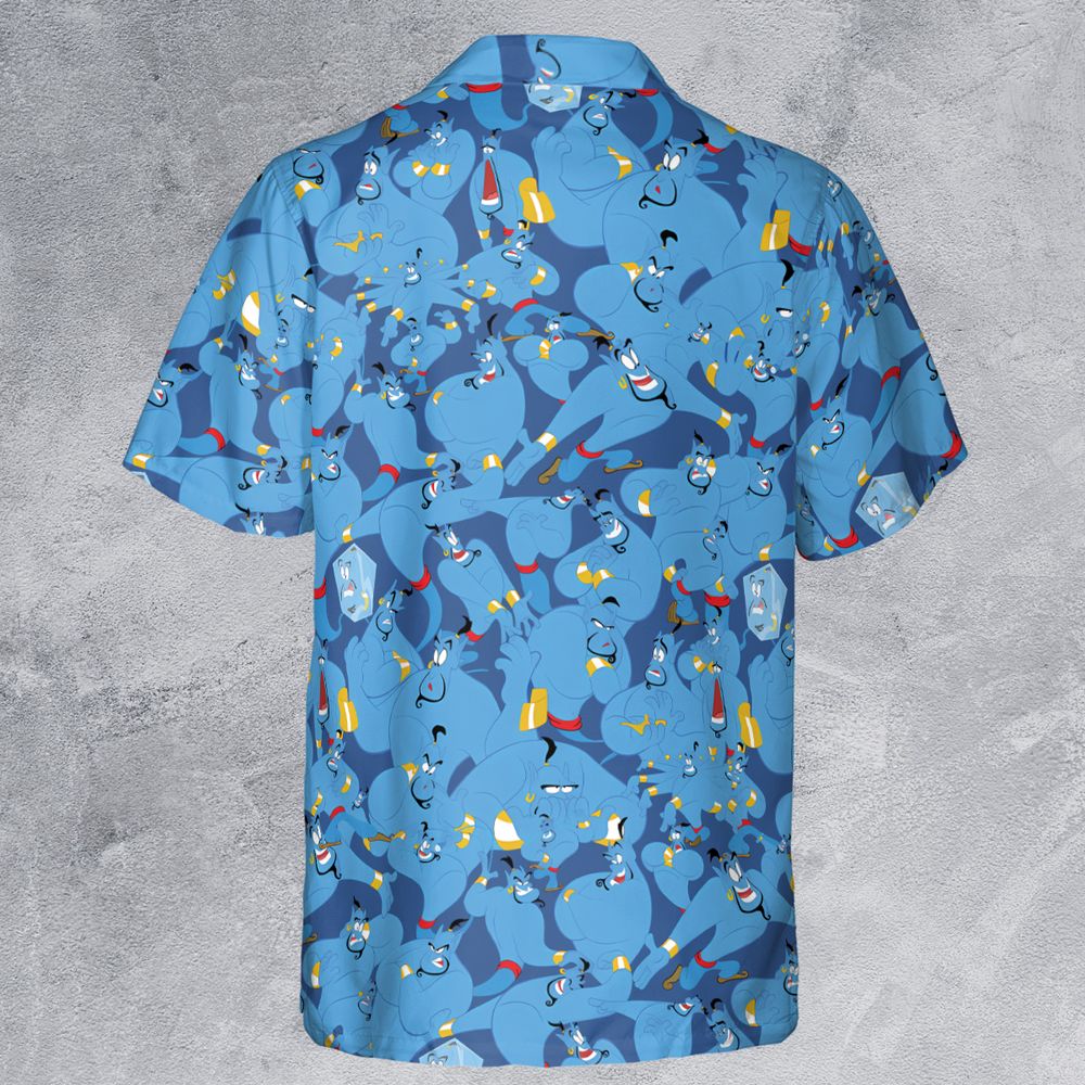 Button Down Shirt - HHV3Z1LP -  - 3